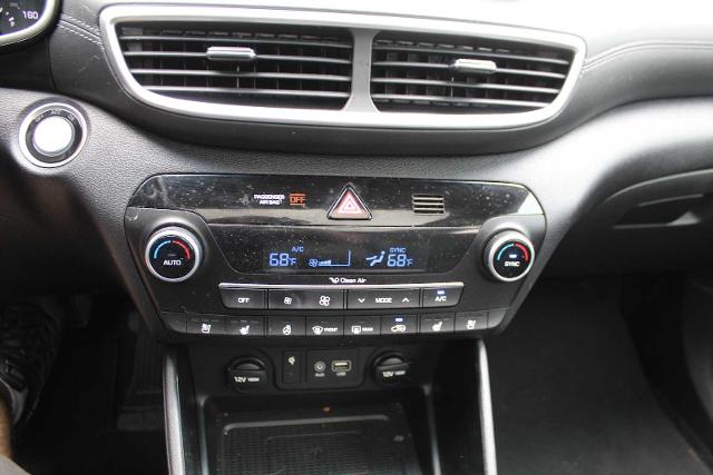 2020 Hyundai TUCSON Vehicle Photo in HOUSTON, TX 77090