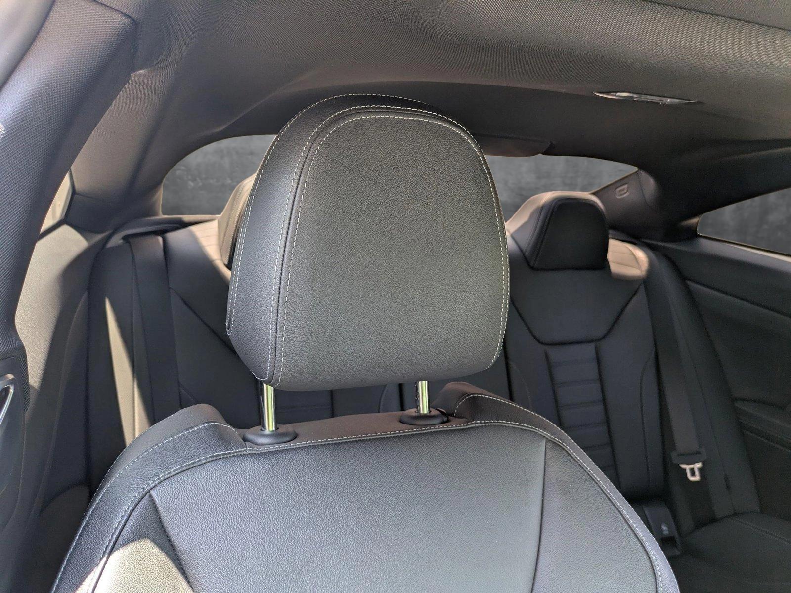 2021 BMW 430i Vehicle Photo in Bradenton, FL 34207
