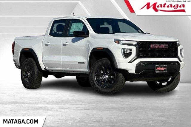 2024 GMC Canyon Vehicle Photo in STOCKTON, CA 95212-2838