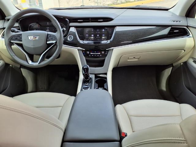 2022 Cadillac XT6 Vehicle Photo in Tampa, FL 33612