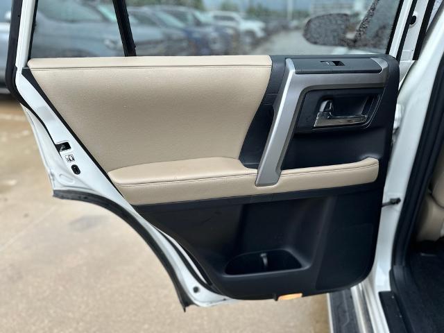 2022 Toyota 4Runner Vehicle Photo in Grapevine, TX 76051