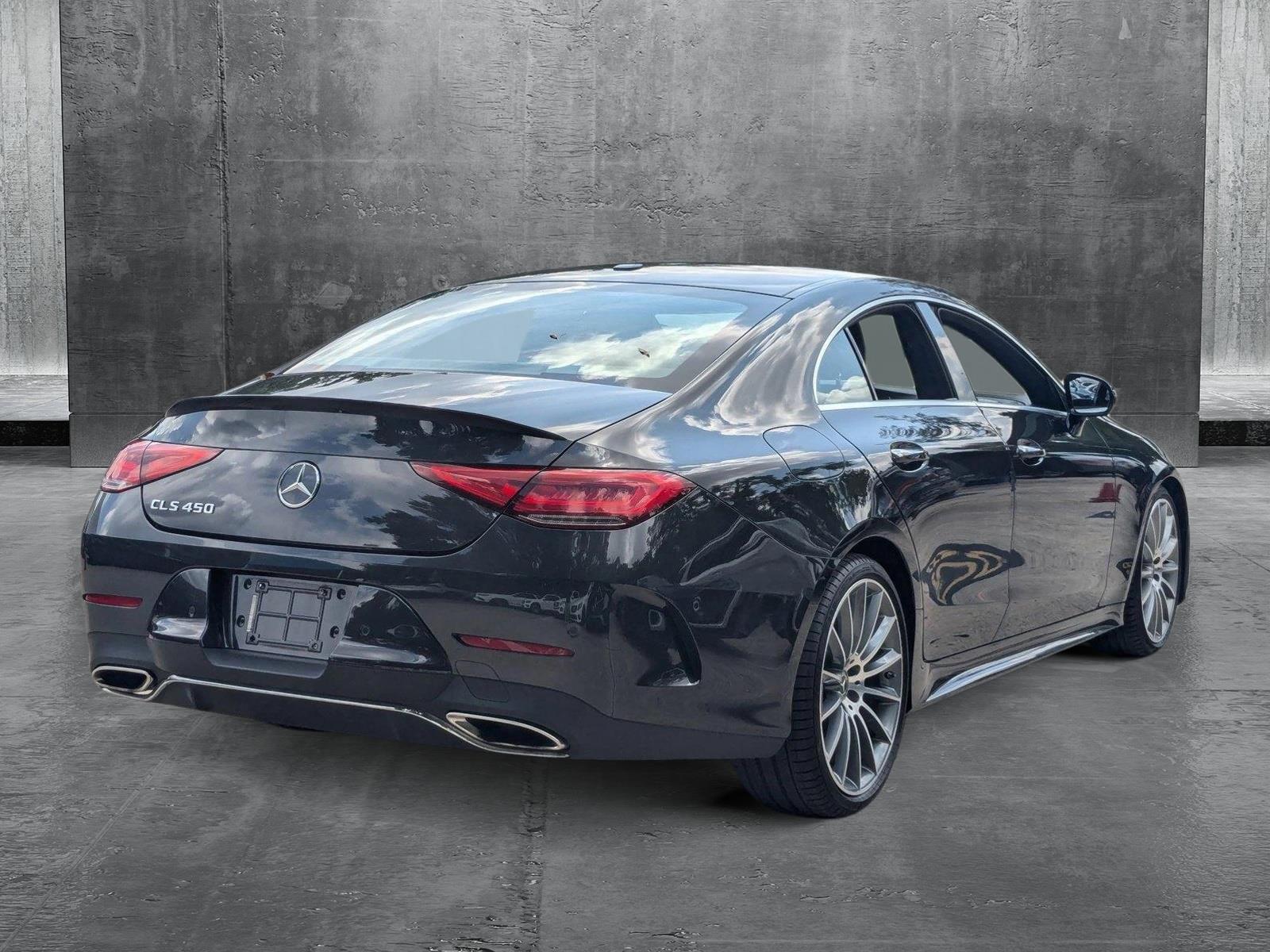 2021 Mercedes-Benz CLS Vehicle Photo in Maitland, FL 32751