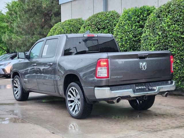 2021 Ram 1500 Vehicle Photo in DALLAS, TX 75209
