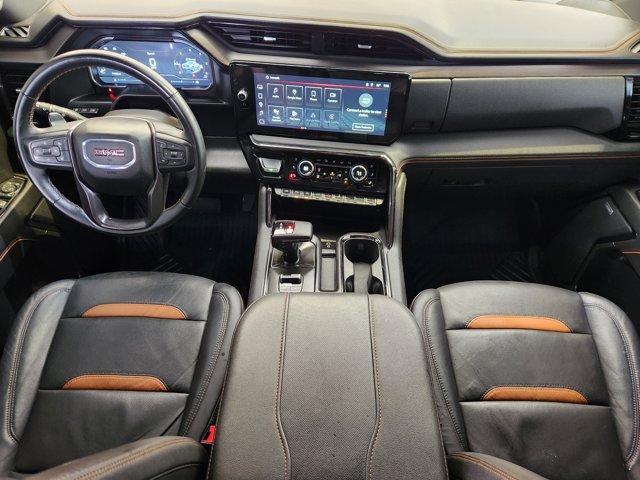 2024 GMC Sierra 1500 Vehicle Photo in Decatur, TX 76234