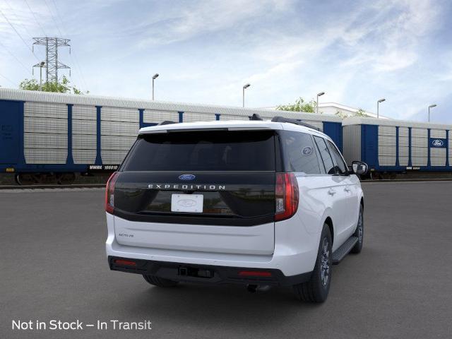 2025 Ford Expedition Vehicle Photo in Winslow, AZ 86047-2439
