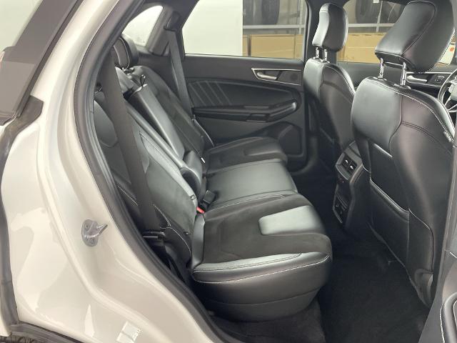 2022 Ford Edge Vehicle Photo in GILBERT, AZ 85297-0402