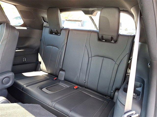 2022 INFINITI QX60 Vehicle Photo in Willow Grove, PA 19090