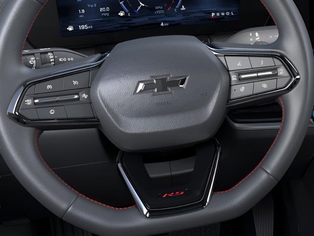 2026 Chevrolet Equinox Vehicle Photo in Madison, WI 53713