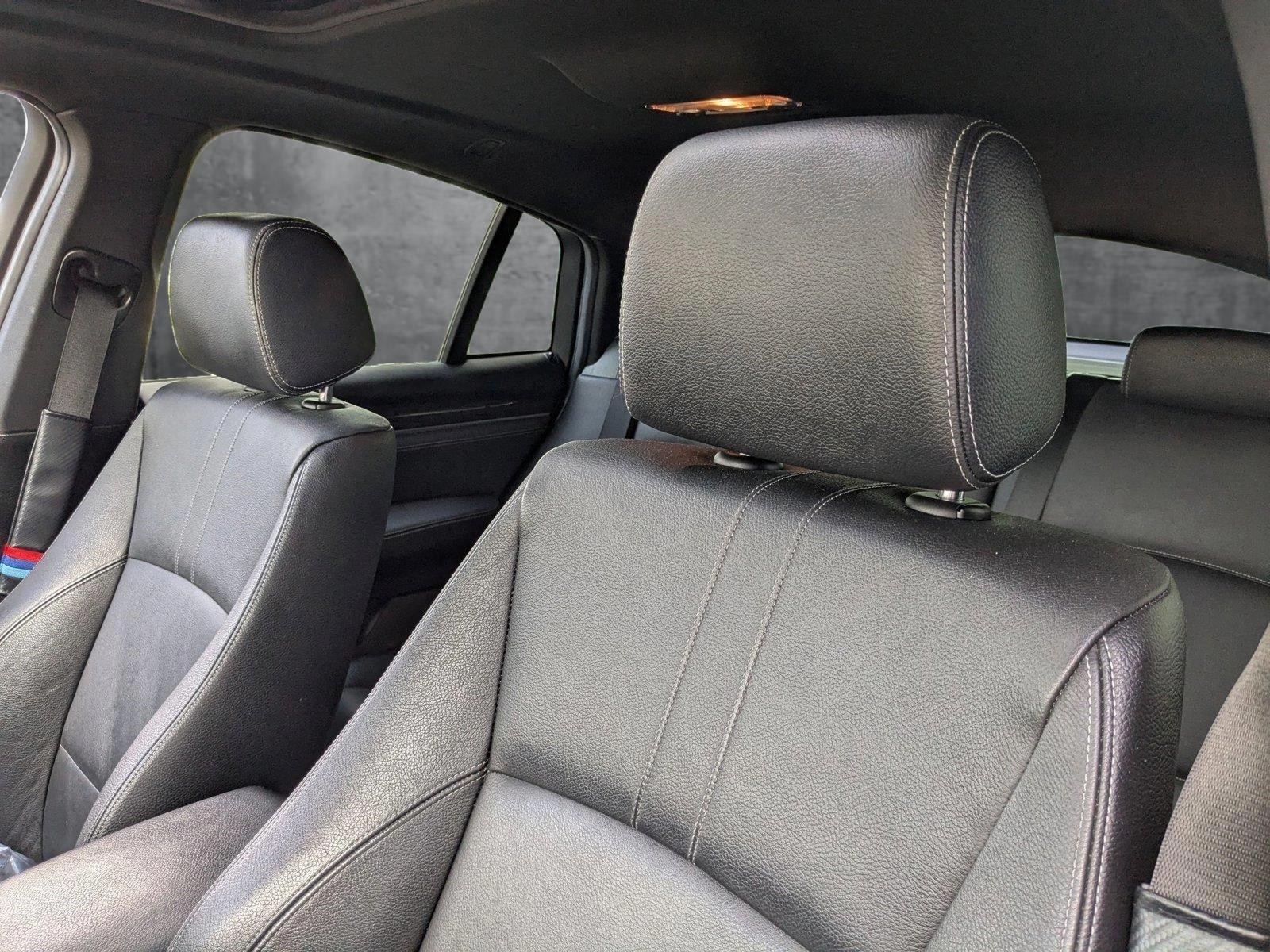 2018 BMW X4 M40i Vehicle Photo in Pompano Beach, FL 33064