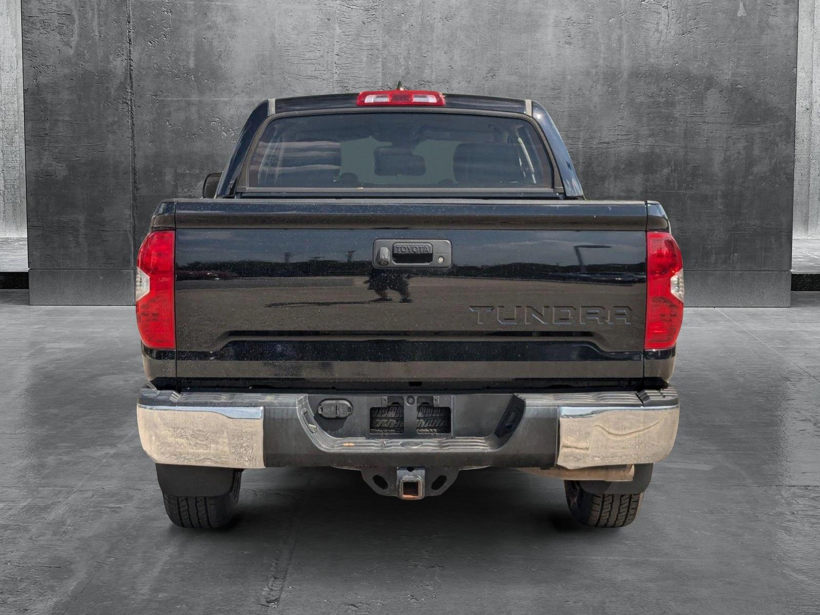 2020 Toyota Tundra 2WD Vehicle Photo in Jacksonville, FL 32244
