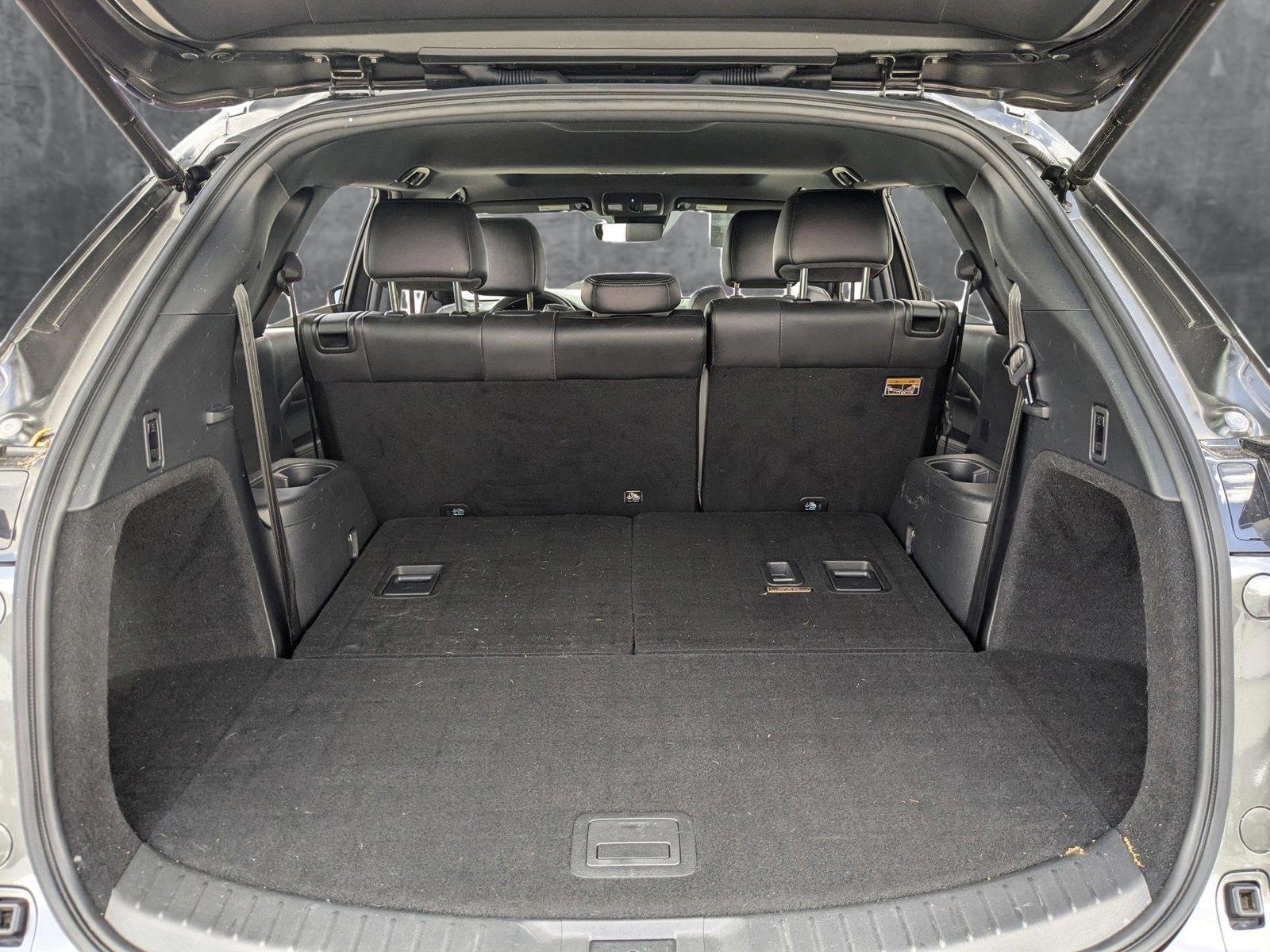 2019 Mazda CX-9 Vehicle Photo in ORLANDO, FL 32812-3021