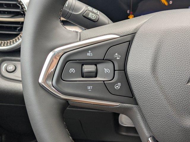2025 Chevrolet Trax Vehicle Photo in BRUNSWICK, GA 31525-1881