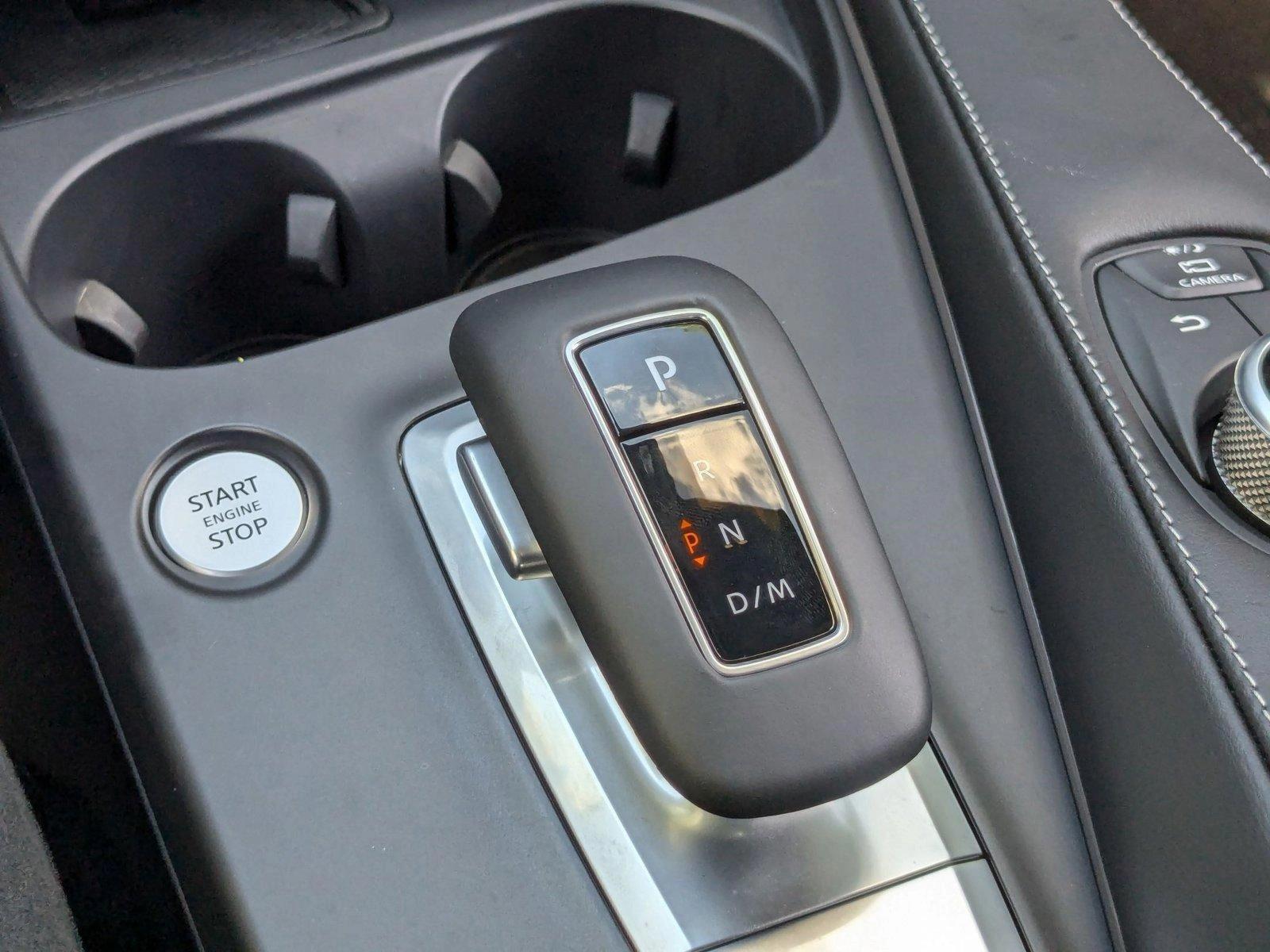 2025 INFINITI QX50 Vehicle Photo in Tampa, FL 33614