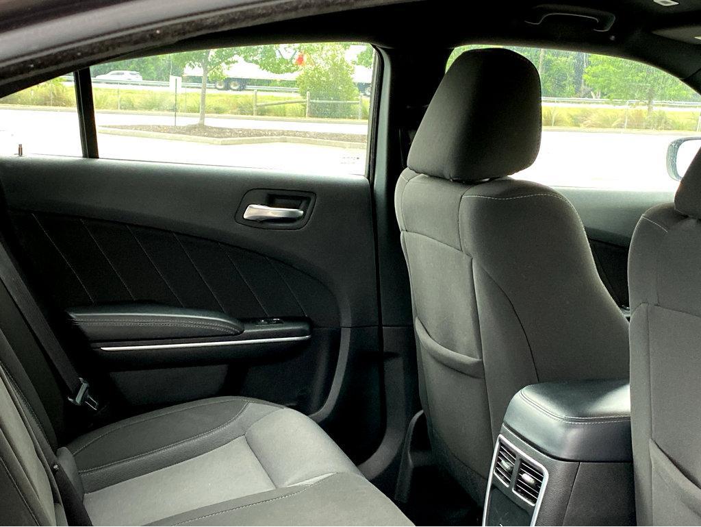 2022 Dodge Charger Vehicle Photo in BEAUFORT, SC 29906-4218