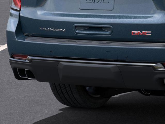 2025 GMC Yukon XL Vehicle Photo in LYNDHURST, NJ 07071-2008