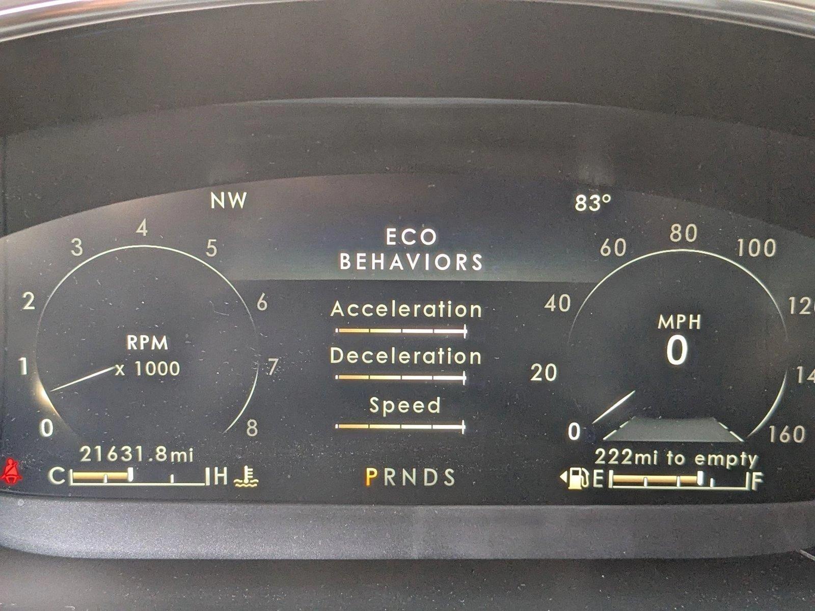 2020 Lincoln Nautilus Vehicle Photo in Clearwater, FL 33765