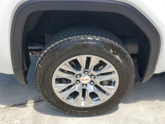 2024 GMC Sierra 1500 Vehicle Photo in SUNRISE, FL 33323-3202