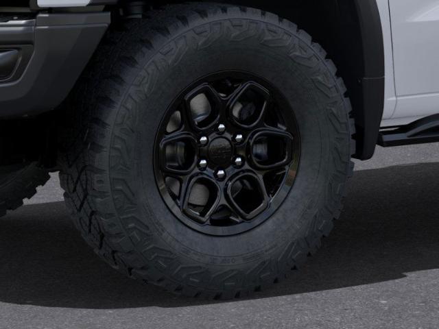 2025 Chevrolet Silverado 1500 Vehicle Photo in POST FALLS, ID 83854-5365