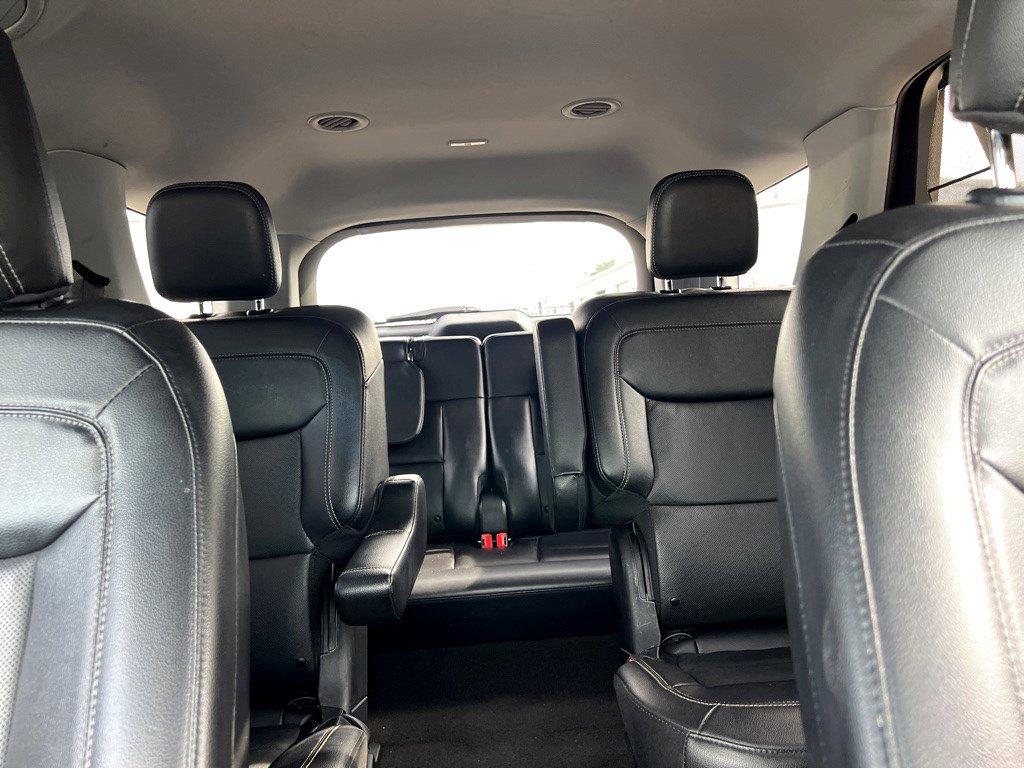 2022 Ford Explorer Vehicle Photo in BEAUFORT, SC 29906-4218