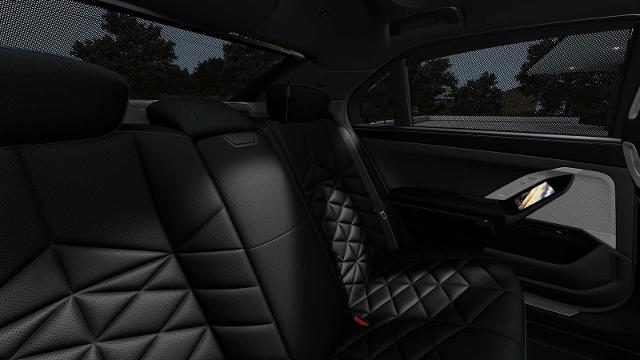 2025 BMW 740i xDrive Vehicle Photo in GRAPEVINE, TX 76051