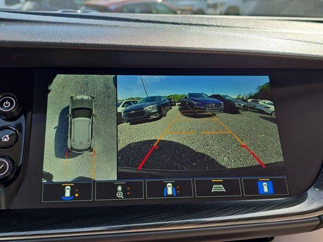 2022 Buick Envision Vehicle Photo in Pleasant Hills, PA 15236