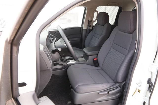 2025 Nissan Frontier Vehicle Photo in Hazelwood, MO 63042