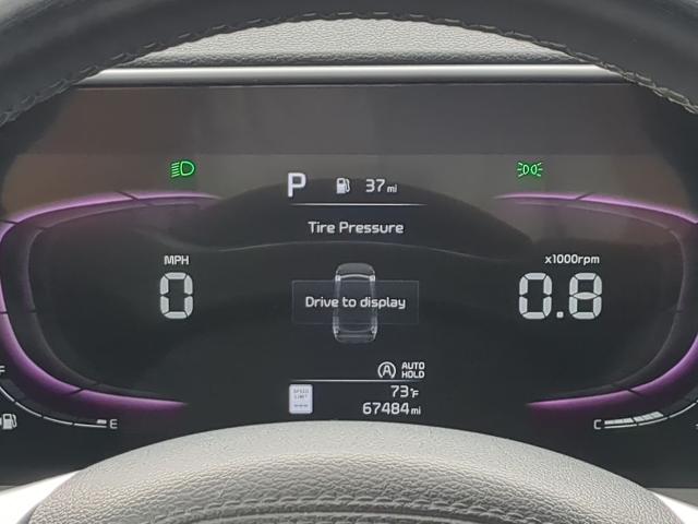2023 Kia Telluride Vehicle Photo in Brunswick, GA 31525