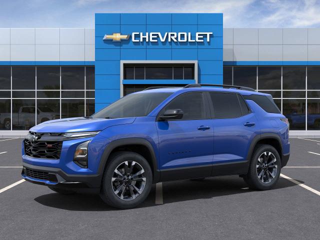 2026 Chevrolet Equinox Vehicle Photo in SAVANNAH, GA 31406-4513