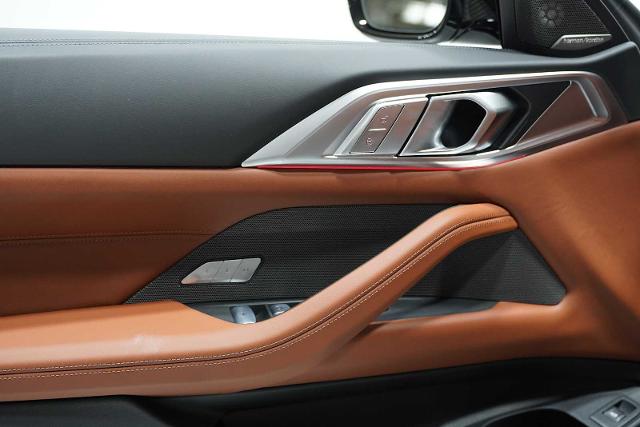 2026 BMW M4 Vehicle Photo in GRAPEVINE, TX 76051