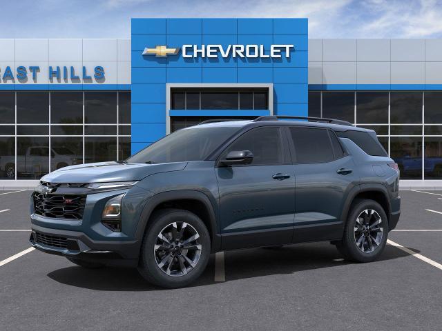 2026 Chevrolet Equinox Vehicle Photo in Roslyn, NY 11576