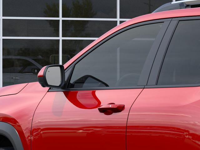 2025 Chevrolet Equinox Vehicle Photo in Roslyn, NY 11576