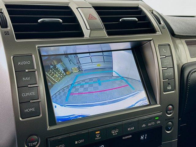2019 Lexus GX 460 Vehicle Photo in Doylsetown, PA 18901