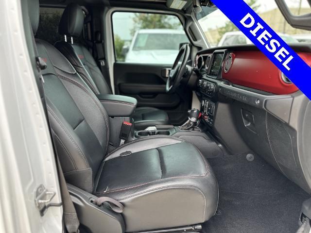 2021 Jeep Wrangler Vehicle Photo in Grapevine, TX 76051