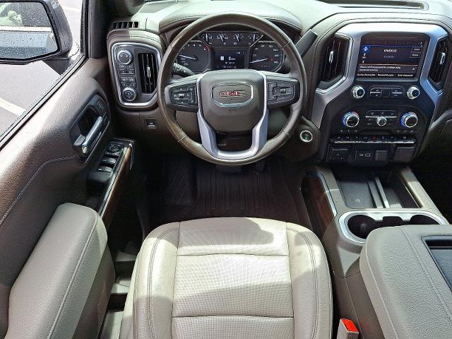 2019 GMC Sierra 1500 Vehicle Photo in TREVOSE, PA 19053-4984