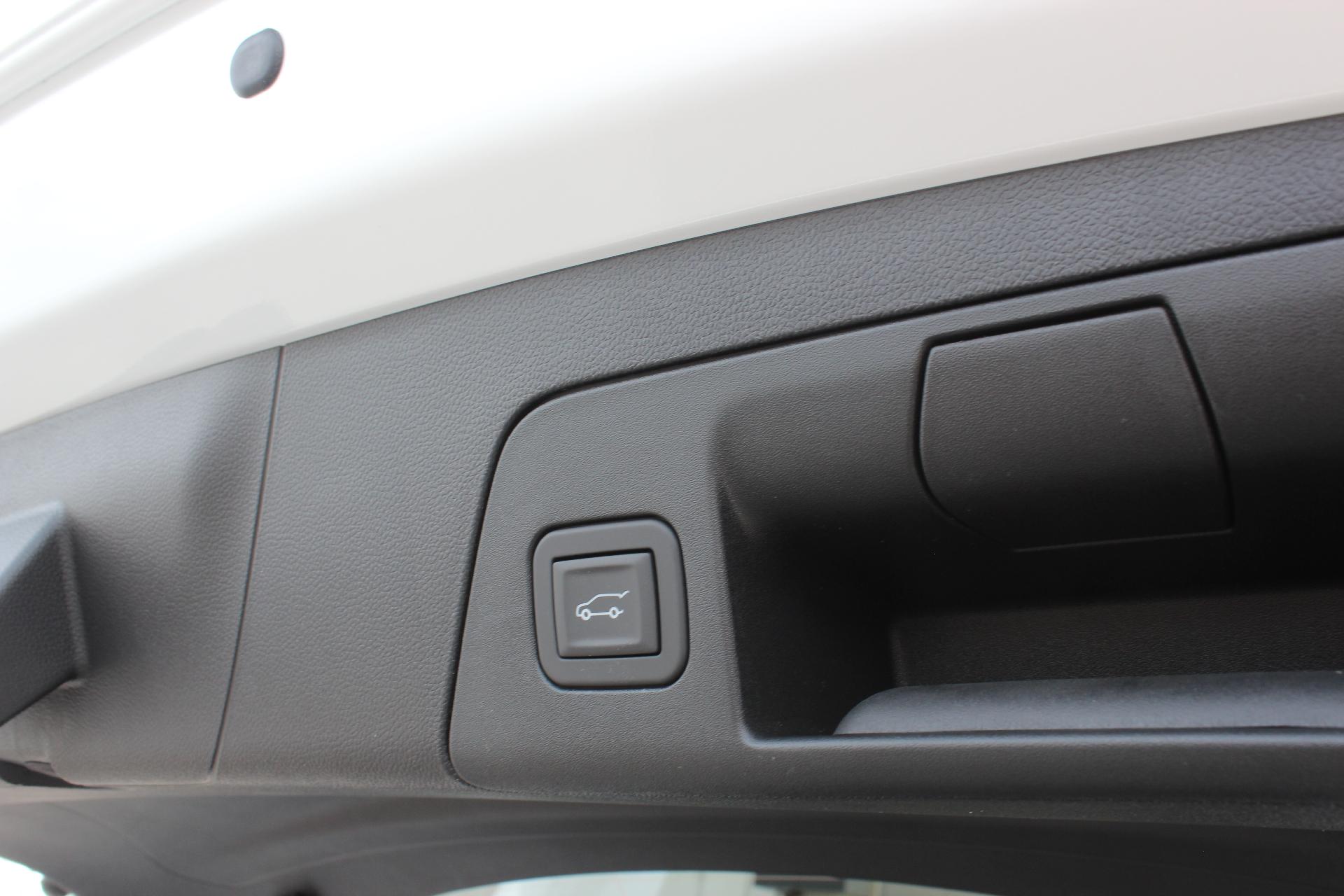 2025 Buick Envision Vehicle Photo in AURORA, CO 80012-4011