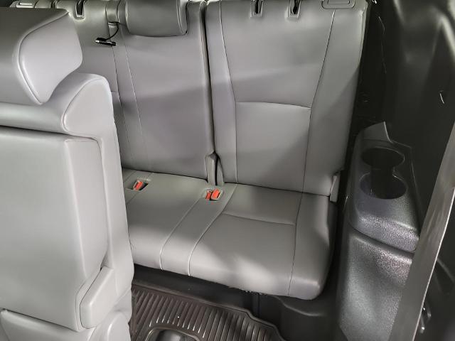 2022 Toyota Highlander Vehicle Photo in Oshkosh, WI 54904