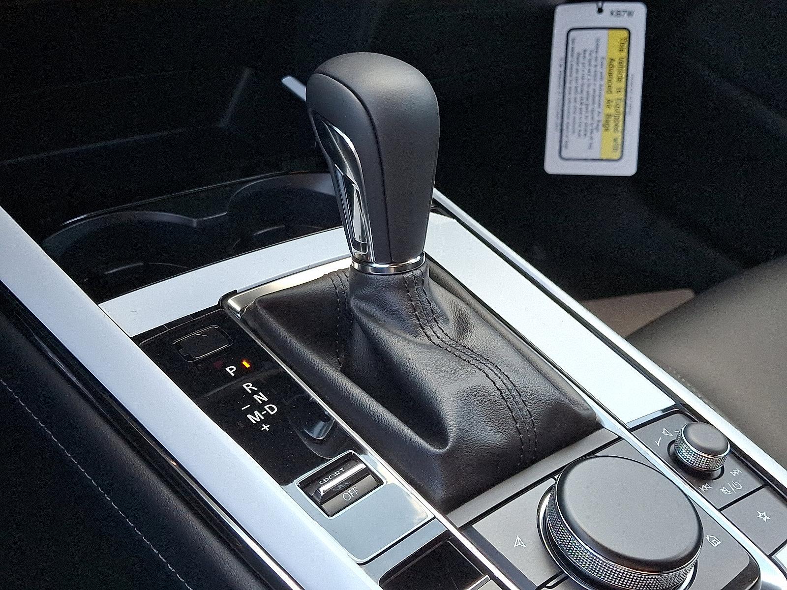 2025 Mazda CX-30 Vehicle Photo in Trevose, PA 19053