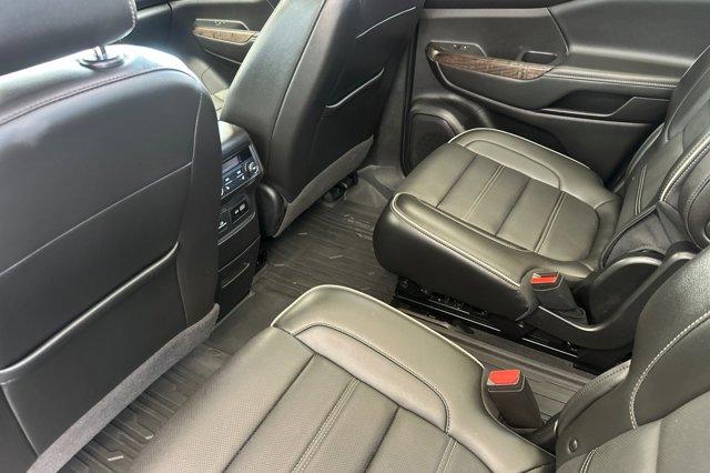 2022 GMC Acadia Vehicle Photo in STOCKTON, CA 95212-2838