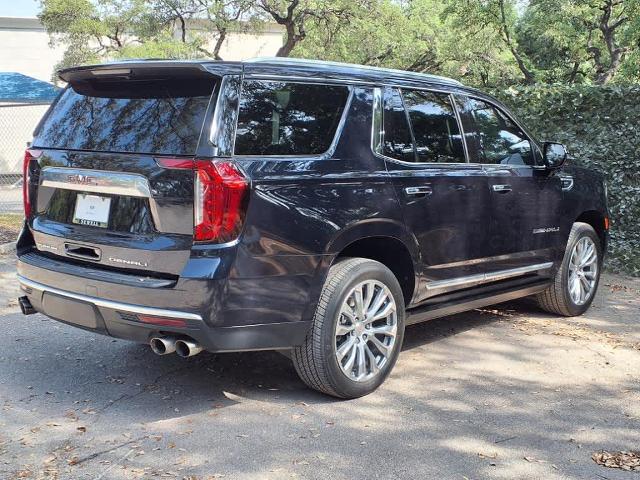2022 GMC Yukon Vehicle Photo in San Antonio, TX 78230-1001
