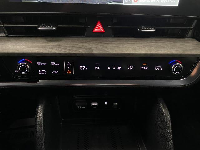 2023 Kia Sportage Vehicle Photo in Appleton, WI 54913