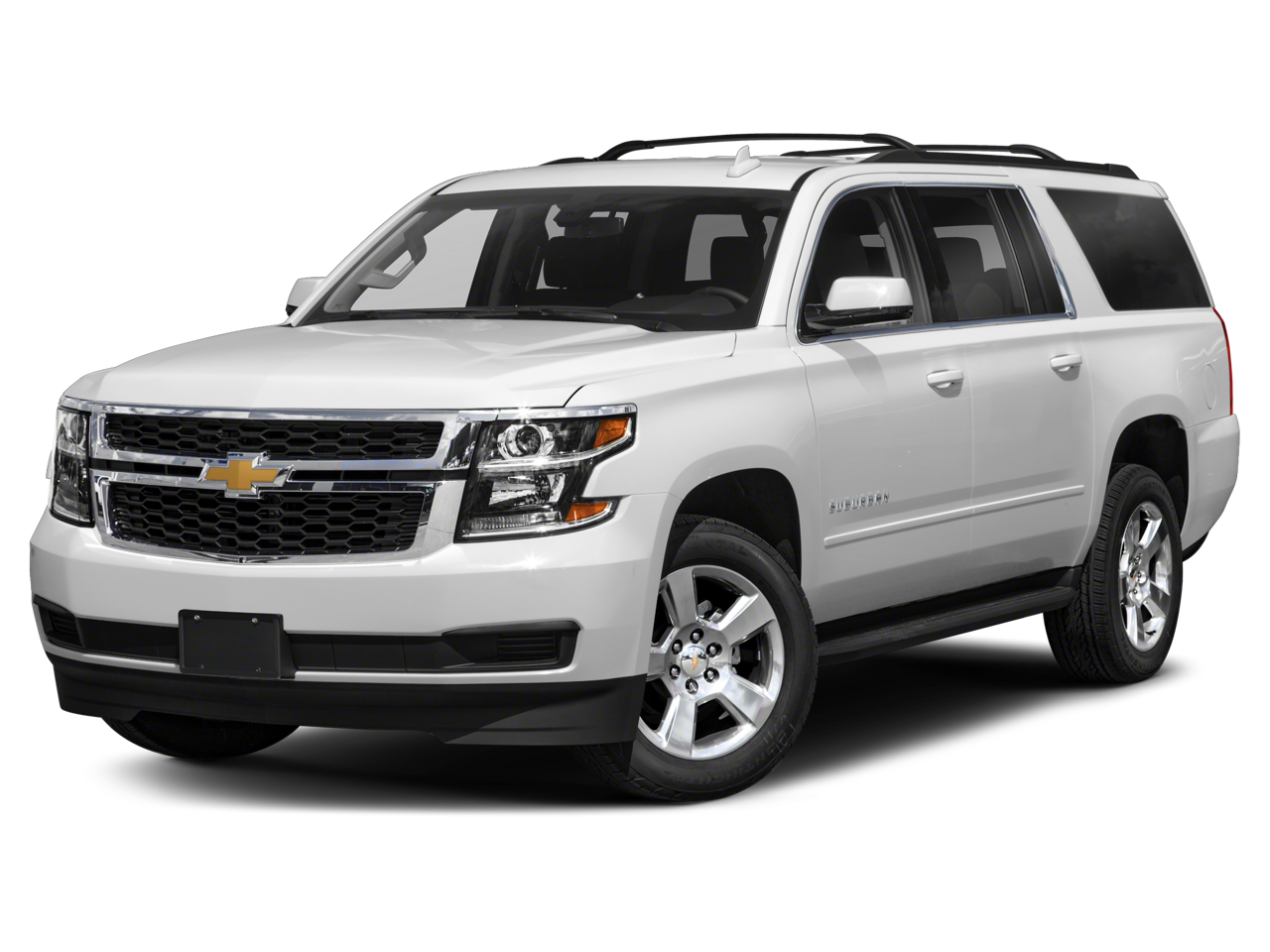 2020 Chevrolet Suburban Vehicle Photo in Gaffney, SC 29341