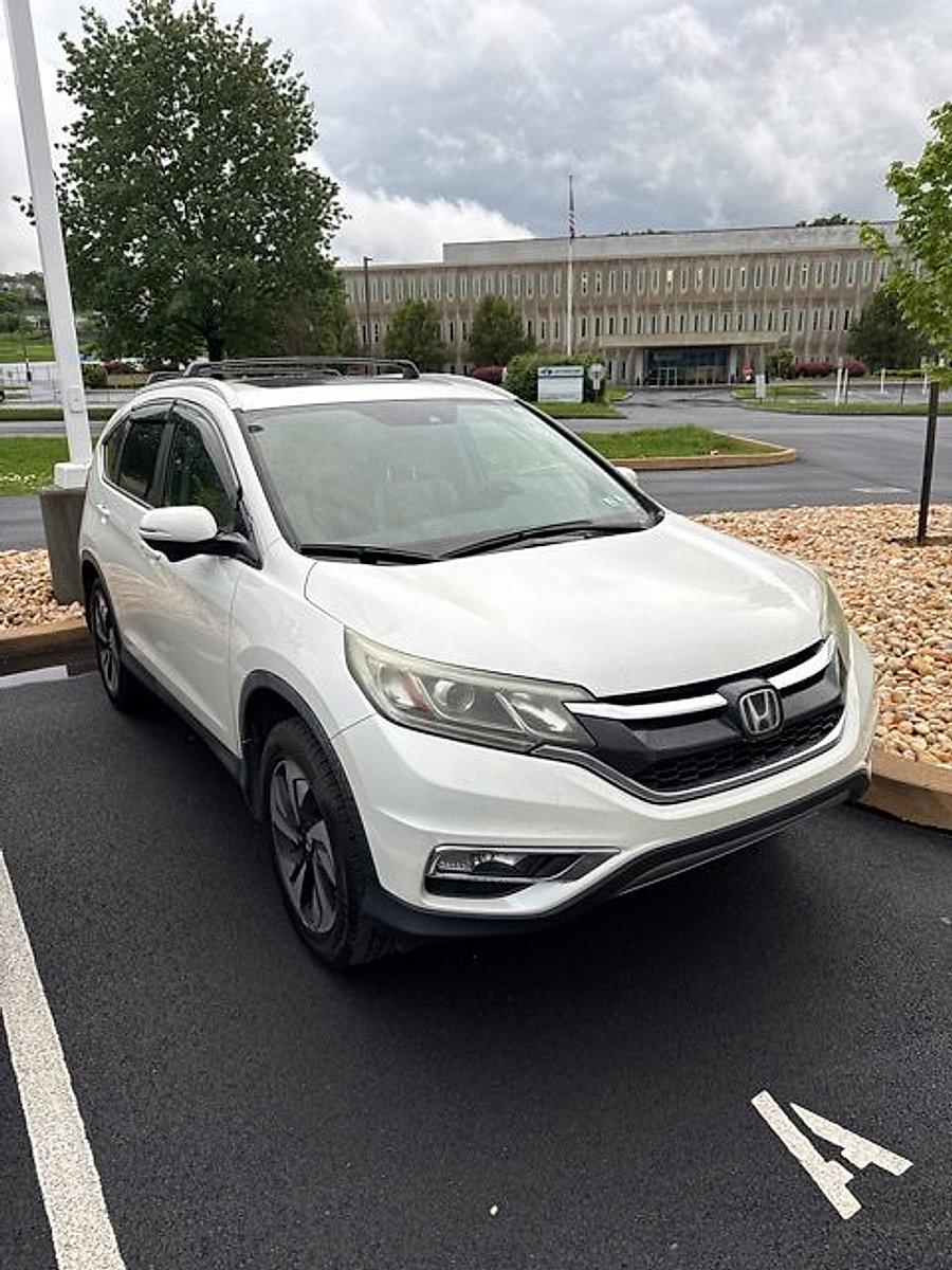 2015 Honda CR-V Vehicle Photo in Harrisburg, PA 17111
