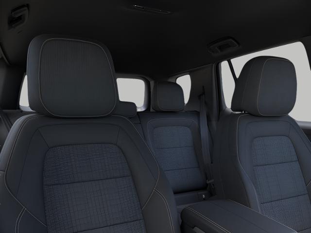 2026 GMC Terrain Vehicle Photo in OSHKOSH, WI 54904-7811
