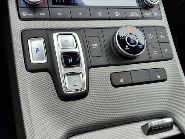 2025 Hyundai PALISADE Vehicle Photo in Peoria, IL 61615