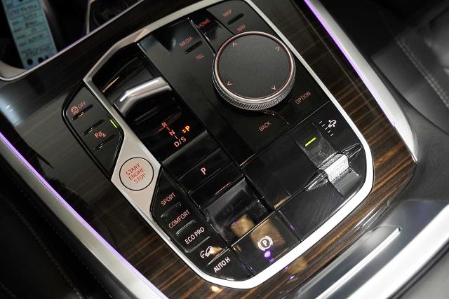 2024 BMW X7 xDrive40i Vehicle Photo in GRAPEVINE, TX 76051