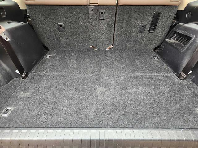 2022 Lexus GX 460 Vehicle Photo in PLANO, TX 75024