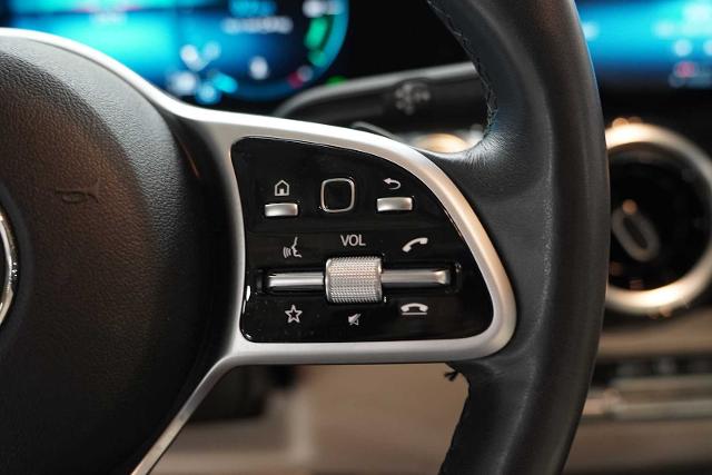 2020 Mercedes-Benz GLB Vehicle Photo in GRAPEVINE, TX 76051