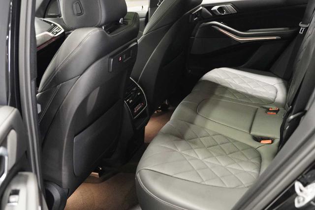 2023 BMW X5 sDrive40i Vehicle Photo in GRAPEVINE, TX 76051