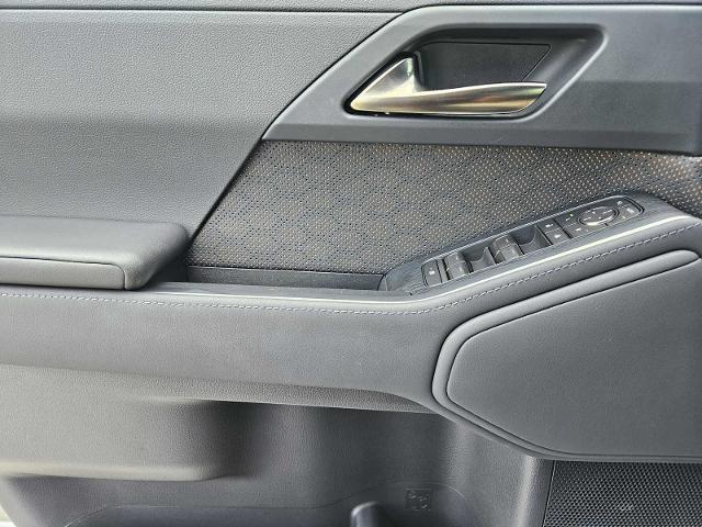 2024 Lexus GX 550 Vehicle Photo in FORT WORTH, TX 76132