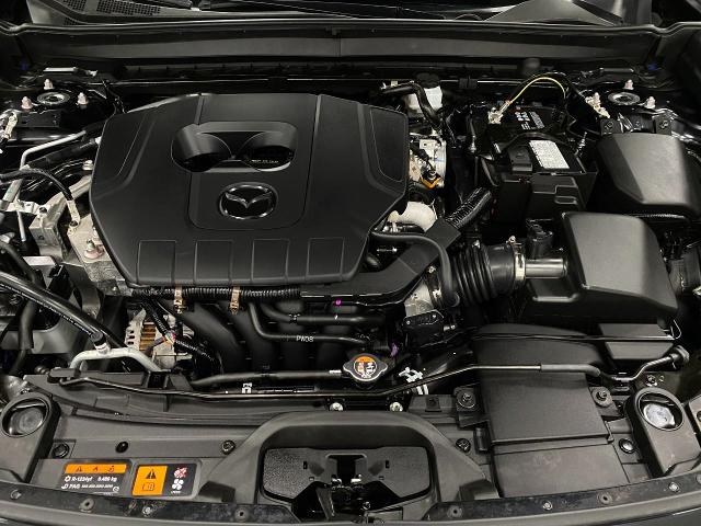 2024 Mazda CX-30 Vehicle Photo in Appleton, WI 54913